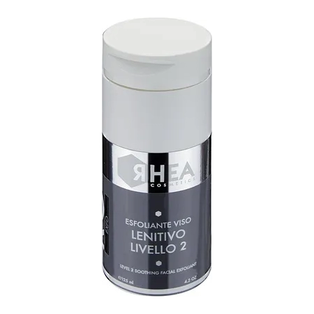 Exfo Poziom 2 Peeling kwasowy łagodzący - Soothing Facial Exfoliant, Level 2